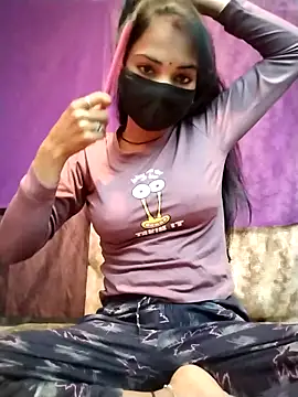 PRACHI-743 online show from 21, 2, 2026