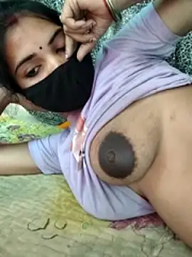 PRACHI-743 online show from 15, 5, 2026