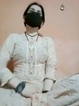 Lusty Annu online show from 20, 3, 2026