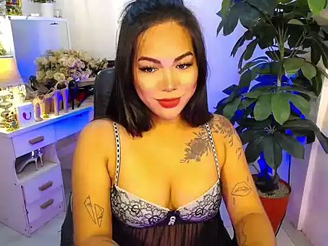 AngelitaDeputouch online show from 23, 10, 2025