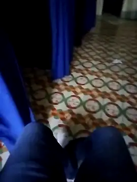 Ecan-pap-MEX online show from 19, 9, 2025