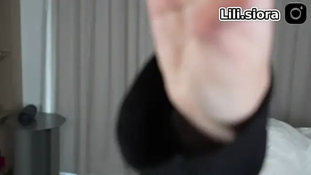 Peachxlush online show from 18, 2, 2026