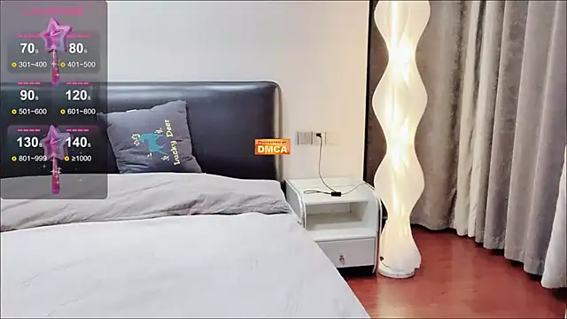 nuan-nuan- online show from 26, 11, 2025