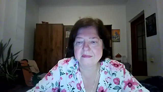 Violet Pulse online show from 12, 11, 2025