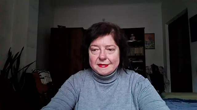 Violet Pulse online show from 13, 2, 2026