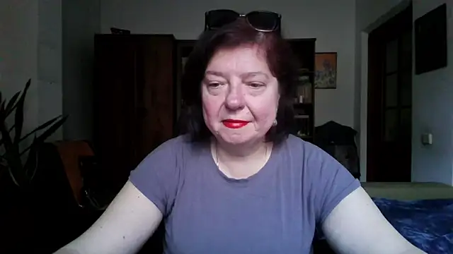Violet Pulse online show from 25, 4, 2026