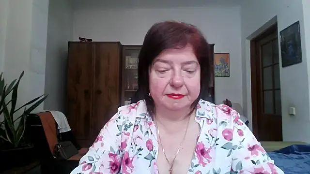 Violet Pulse online show from 30, 4, 2026
