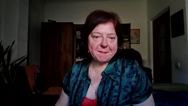 Violet Pulse online show from 5, 5, 2026