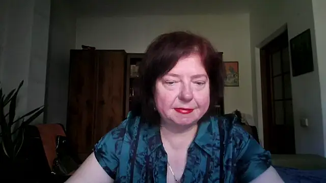 Violet Pulse online show from 8, 5, 2026
