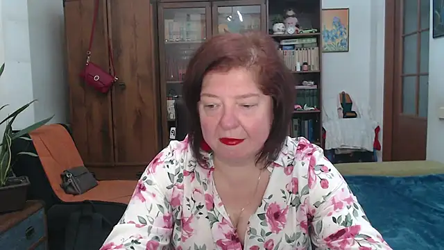 Snapshot of Violet_Pulse chatting on 27, 6, 2026 Violet Pulse online show from 27, 6, 2026