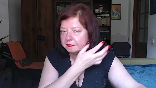 Snapshot of Violet_Pulse chatting on 28, 7, 2026 Violet Pulse online show from 28, 7, 2026