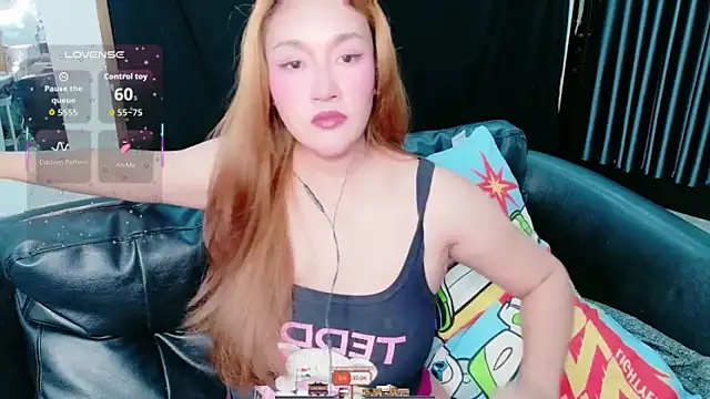 Lalacream12 online show from 30, 4, 2026