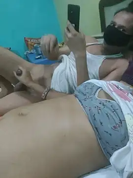 Cute-Charvii online show from 1, 10, 2025