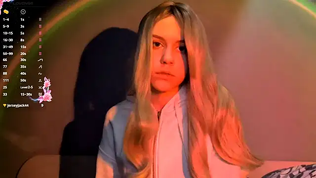 Snapshot of LesterHasting chatting on 21, 9, 2025 LesterHasting online show from 21, 9, 2025