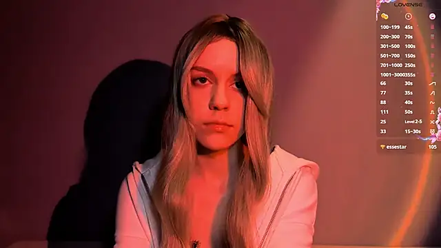 Snapshot of LesterHasting chatting on 28, 9, 2025 LesterHasting online show from 28, 9, 2025