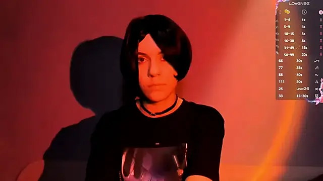 Snapshot of LesterHasting chatting on 1, 10, 2025 LesterHasting online show from 1, 10, 2025