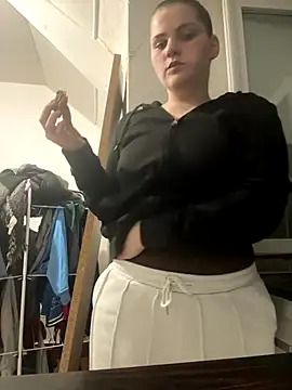 Snapshot of Alita_92 chatting on 9, 10, 2025 Alita 92 online show from 9, 10, 2025