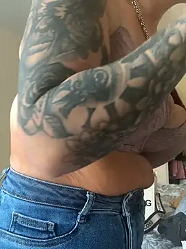 Carmen36XX online show from 5, 10, 2025