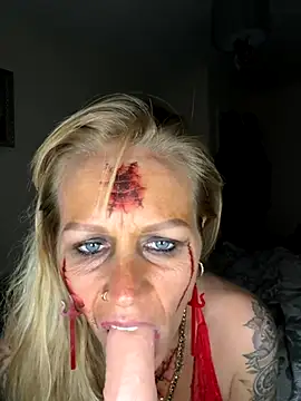 Carmen36XX online show from 31, 10, 2025