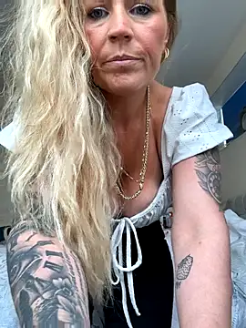 Carmen36XX online show from 3, 11, 2025