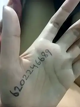 JassiKumari02 online show from 20, 3, 2026