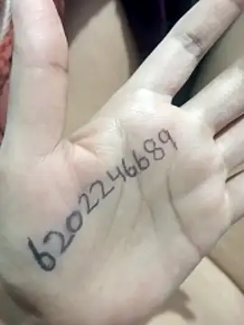 JassiKumari02 online show from 21, 3, 2026