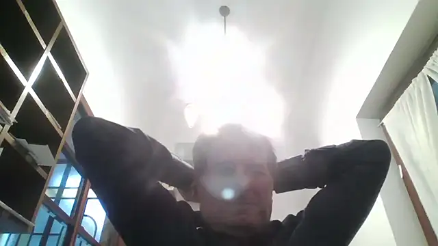 sayeaprayer65 online show from 15, 10, 2025