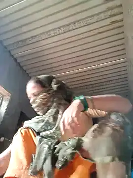 M-Kajal456 online show from 28, 9, 2025