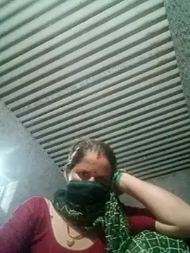 M-Kajal456 online show from 29, 9, 2025