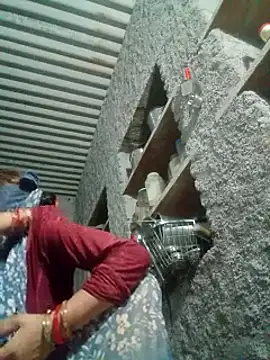 M-Kajal456 online show from 6, 10, 2025