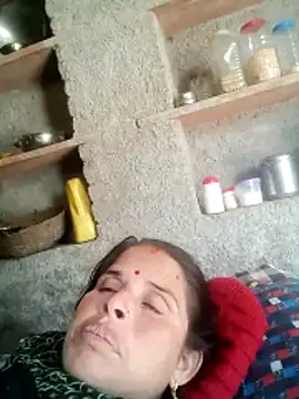 M-Kajal456 online show from 18, 11, 2025