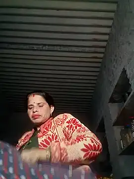 M-Kajal456 online show from 18, 11, 2025