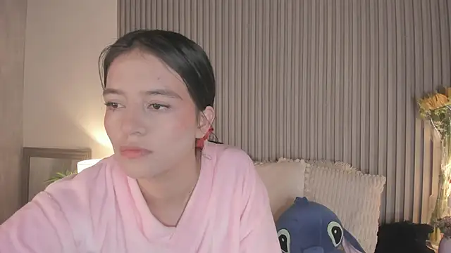 Snapshot of HaathorX chatting on 27, 10, 2025 HaathorX online show from 27, 10, 2025