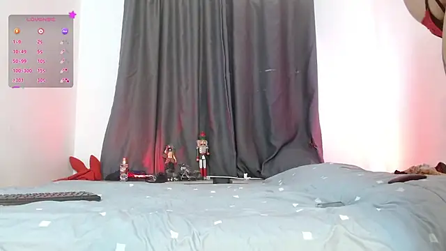 rossetta1 online show from 7, 1, 2026