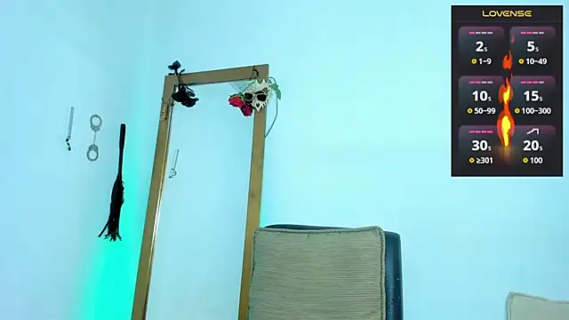 Snapshot of BadLiam_ chatting on 3, 10, 2025 BadLiam online show from 3, 10, 2025