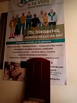 ANDREA-10  online show from 10, 1, 2026