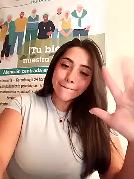 ANDREA-10  online show from 10, 2, 2026