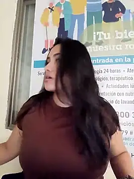 ANDREA-10  online show from 11, 5, 2026