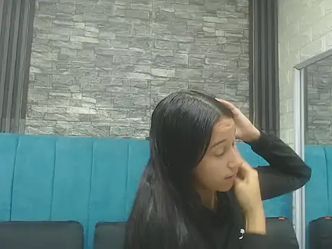 Lil Rose2006 online show from 20, 10, 2025