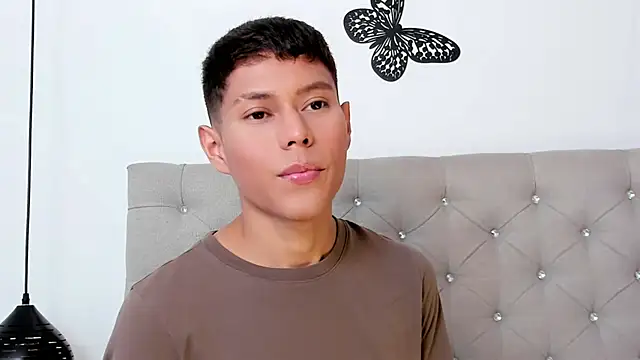 Little liam online show from 28, 10, 2025