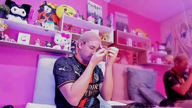 Marian Cristal online show from 4, 2, 2026