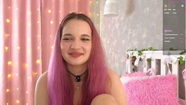 vivyboo111 online show from 30, 4, 2026