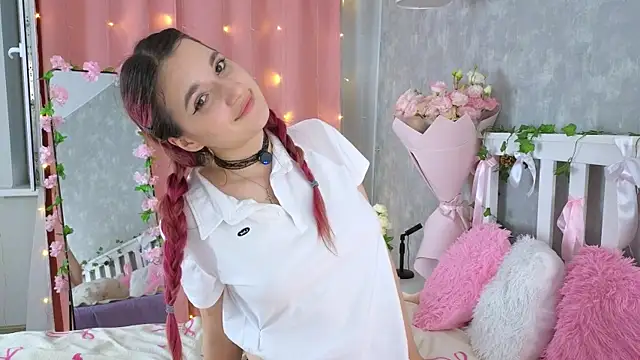 Snapshot of vivyboo111 chatting on 8, 7, 2026 vivyboo111 online show from 8, 7, 2026