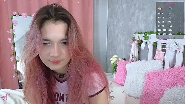 Snapshot of vivyboo111 chatting on 21, 7, 2026 vivyboo111 online show from 21, 7, 2026
