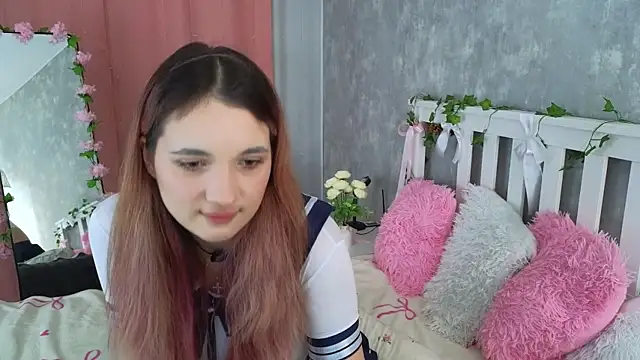 Snapshot of vivyboo111 chatting on 29, 7, 2026 vivyboo111 online show from 29, 7, 2026