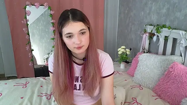 Snapshot of vivyboo111 chatting on 1, 8, 2026 vivyboo111 online show from 1, 8, 2026