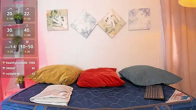 liam twiink online show from 25, 11, 2025