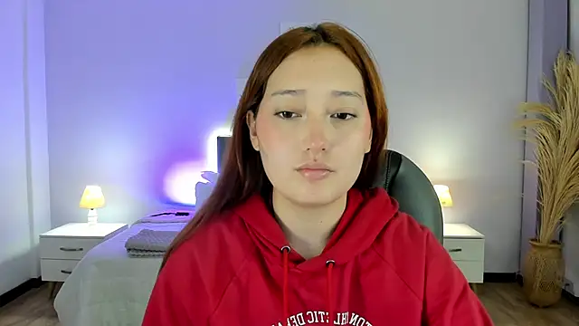 Snapshot of Samara_Hilton_2 chatting on 12, 10, 2025 Samara Hilton 2 online show from 12, 10, 2025