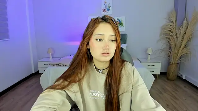 Snapshot of Samara_Hilton_2 chatting on 27, 10, 2025 Samara Hilton 2 online show from 27, 10, 2025