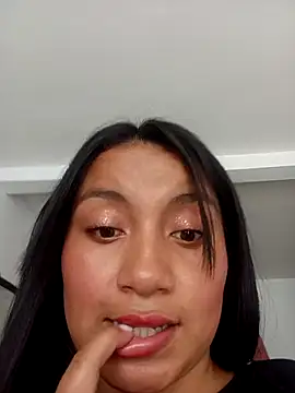 EllaCute Young online show from 22, 9, 2025